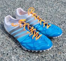 🩵 ADIDAS Adizero Prime Accelerator für Leichtathletik