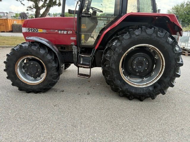 Case IH Trattori: 4 roues pour tracteur Case – Usato da Russy venduto da Guenefle 6