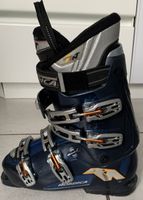 Ski boots