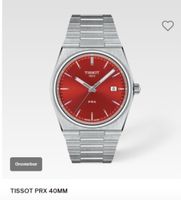 Tissot PRX neu ungetragen 