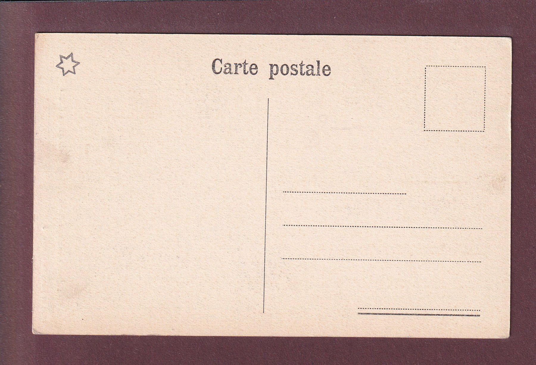 Cartes postales: BERN - Kindlifresserbrunnen – D'occasion à Pully par nicecards 1