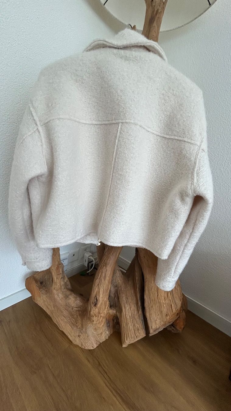 Zara Giacche: Kurzjacke von Zara – Usato da Rheinfelden venduto da luminis78 1