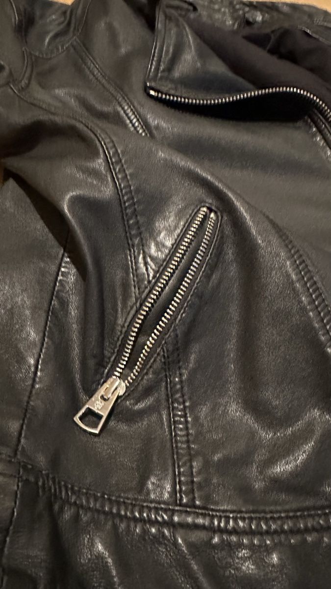 Marc O'Polo Giacche: Lederjacke 38, Damen, MoP, Schnäppchen – Usato da Flawil venduto da tog_h5pn 9
