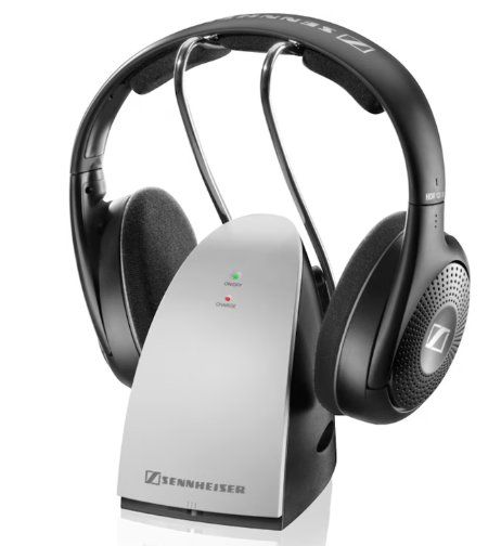 Sennheiser Cuffie: Sennheiser RS-120II – Nuovo (secondo la descrizione) da Islikon venduto da Hitch2010