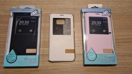 SAMSUNG Galaxy S6 Edge plus Handyhüllen