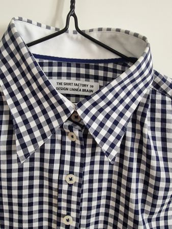 The Shirt Factory - Hemd/Bluse