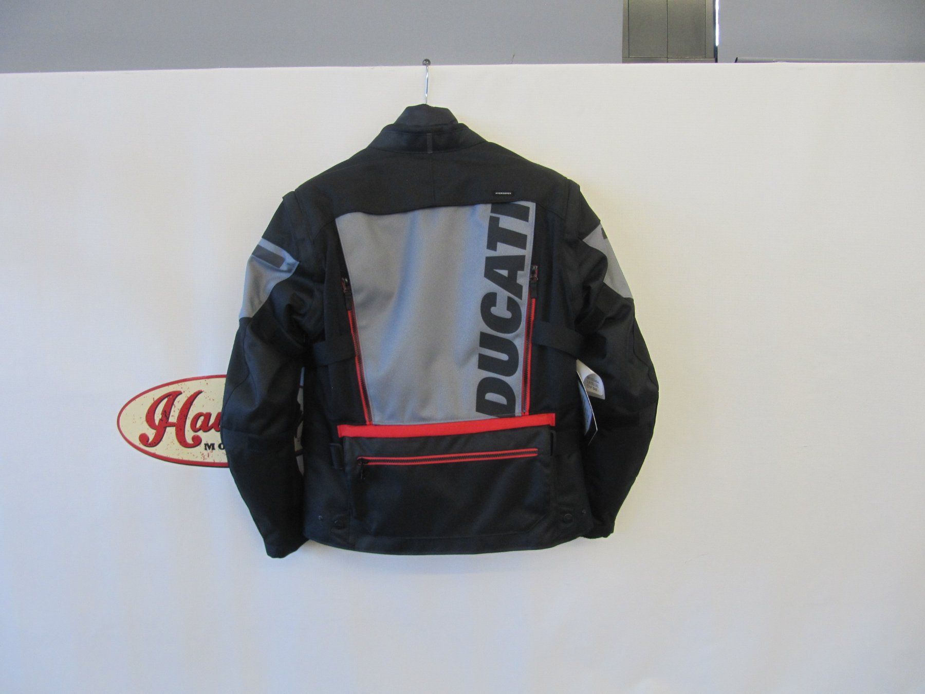 Ducati Giacche: Motorradjacke Ducati – Nuovo (secondo la descrizione) da Buchs AG venduto da Hauptlin 1