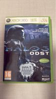 Halo 3 ODST - Xbox 360 - Deutsche Version - Top Zustand!