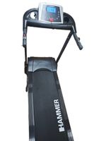 Laufband Hammer - schwarz - gebraucht