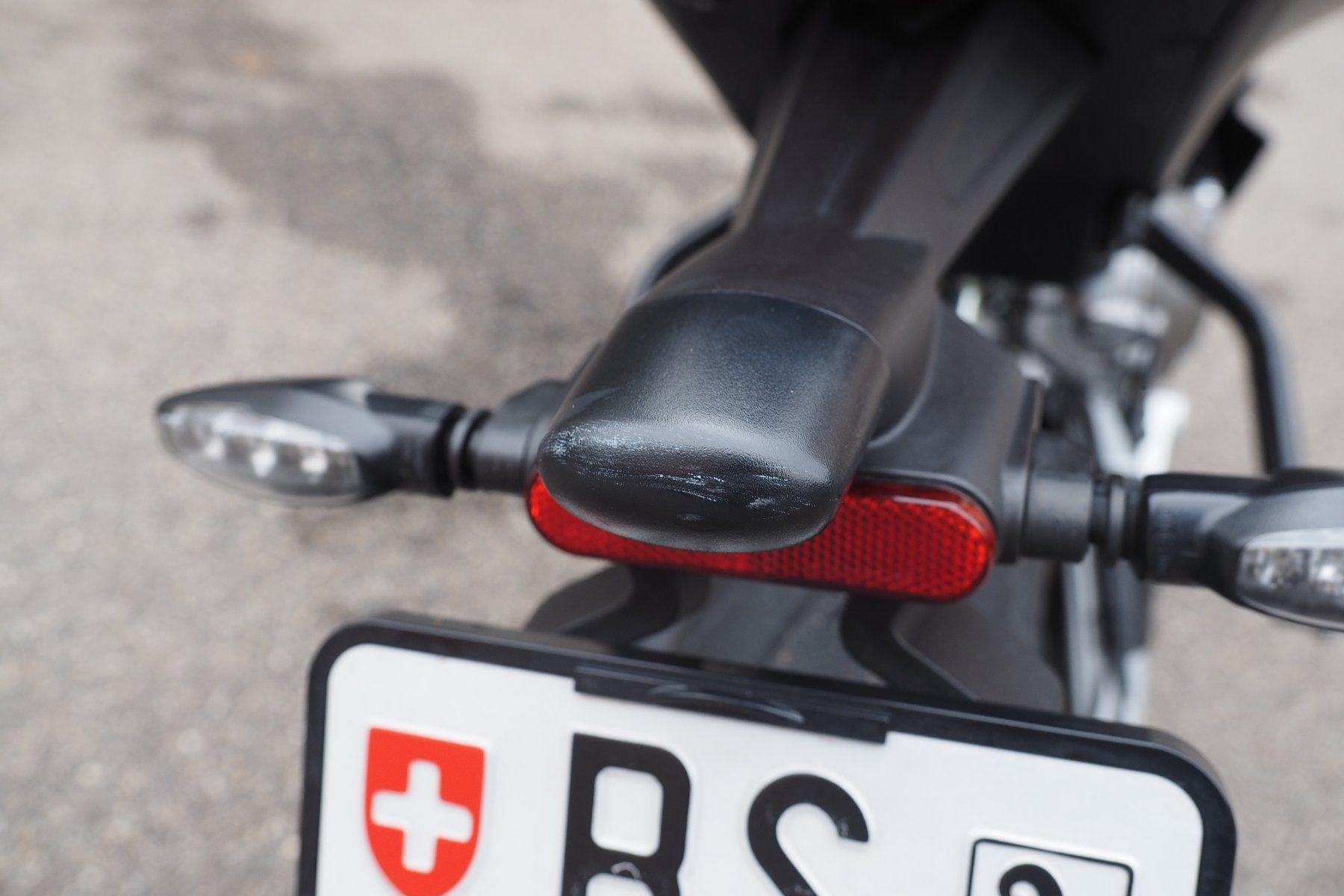 Aprilia Strada: Aprilia RS457 – Usato da Basel venduto da jac_ntk2 8