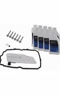 ZF Getriebe-Servicekit Mercedes mit 10 Liter Öl – NEU