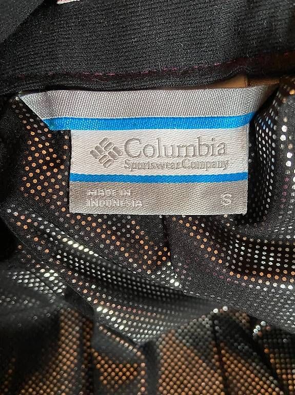 Columbia Pantaloni: Skihose Columbia – Usato da Illnau venduto da S_haesli 2