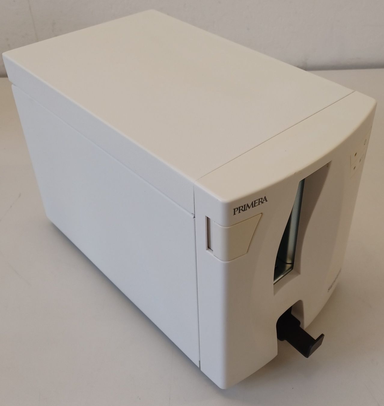 Laborzubehör: Primera Technology Signature Slide Printer – Defekt aus Niederdorf von LeptonAG_Labor