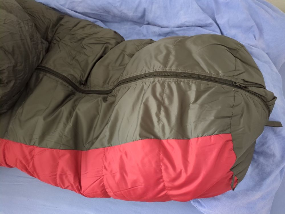 schlafsack ganzjährig Organic Cotton Ganzjahres Schlafsack – Odenwälder BabyNest