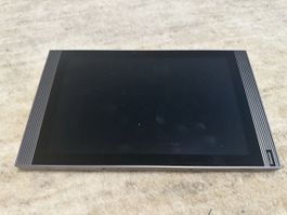 Akuvox Smarthome Wandtablet guter Zustand