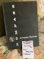 Vintage Kompass sehr schwer 1962  / 1963 Beschreibung lesen