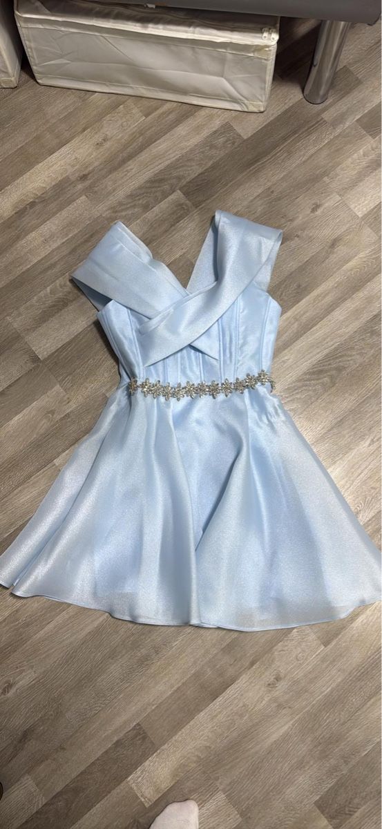Vestiti: Cocktail Kleid – Usato da Oberentfelden venduto da ulli03