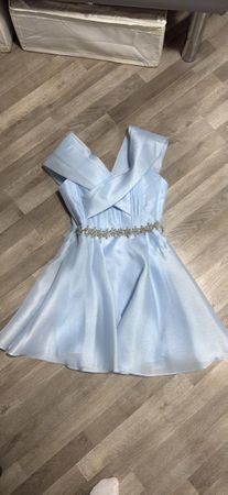 Cocktail Kleid
