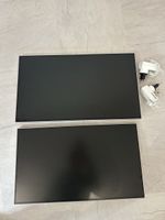 2x LG Monitor 24MP88HV Defekt!