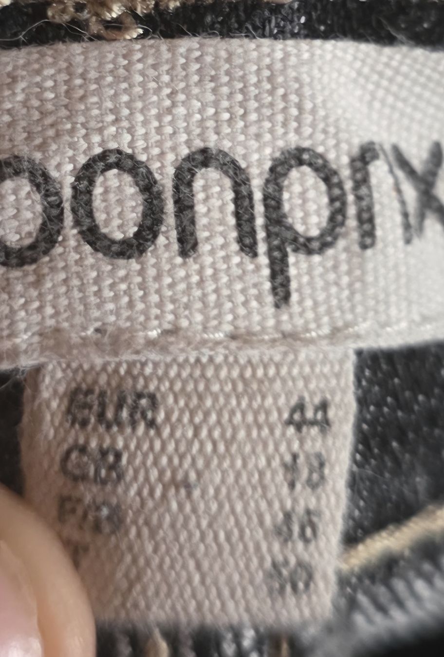 Jeans: Jeans – D'occasion à saland par Conny... 2