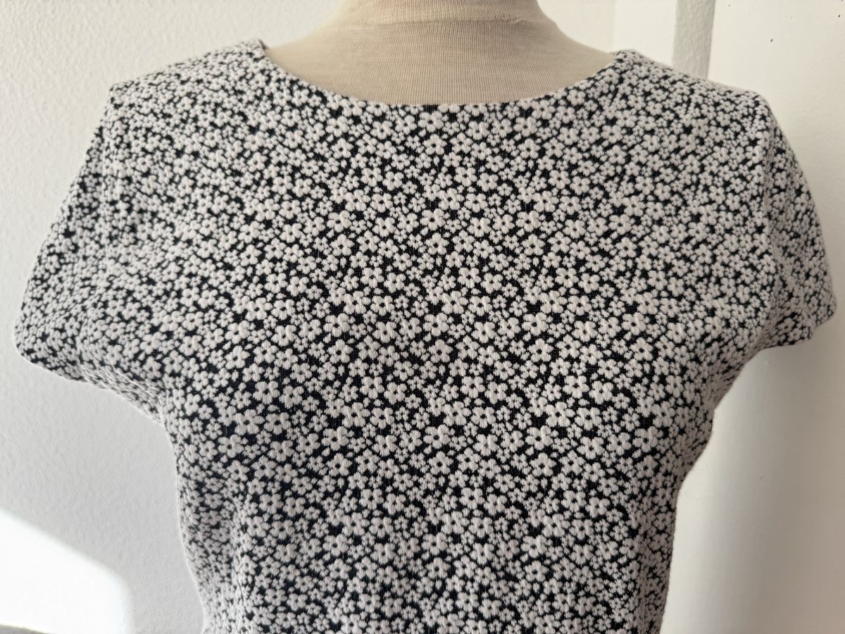 Michael Kors Kleider: Robe Michael Kors imprimé fleurs taille M – Gebraucht aus Morges von sandy069 5
