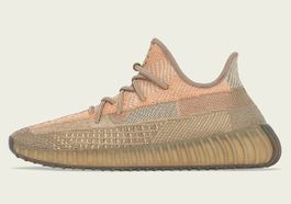 YZY 350 Sand Taupe - EU44 (EXCL. ACCESS)