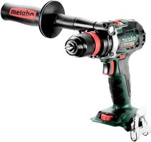 Metabo Akku Bohrschrauber BS18LTXBLQI