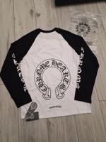 Chrome Hearts Longsleeve