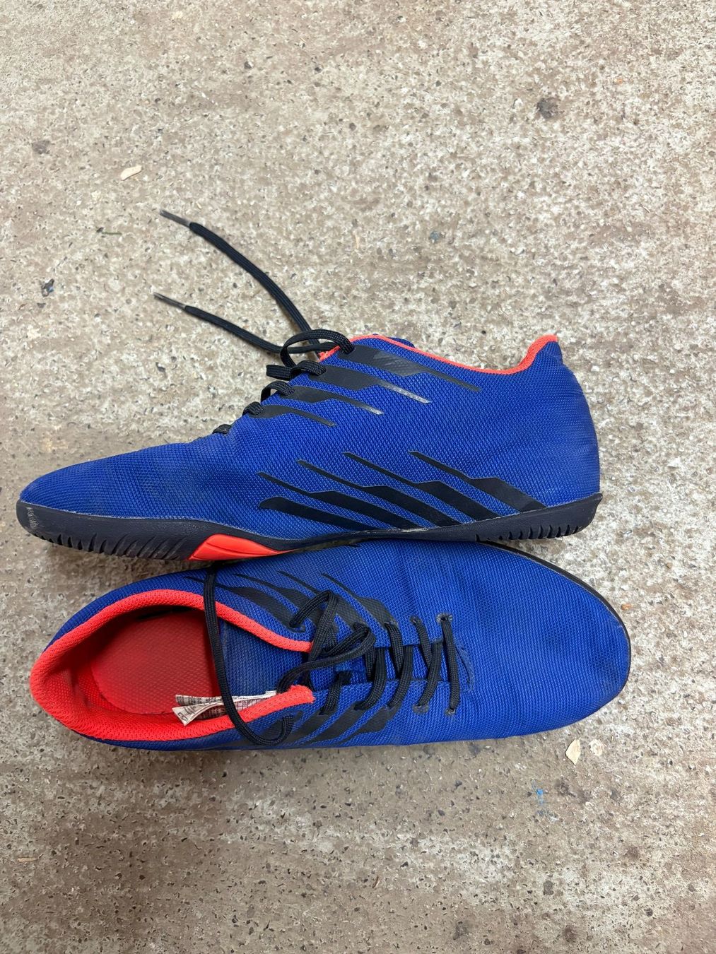 Decathlon Scarpe da uomo: Hallenschuhe – Usato da Oberentfelden venduto da dar_7gzv 1