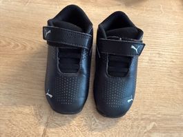 Kinderturnschuhe Grösse 24