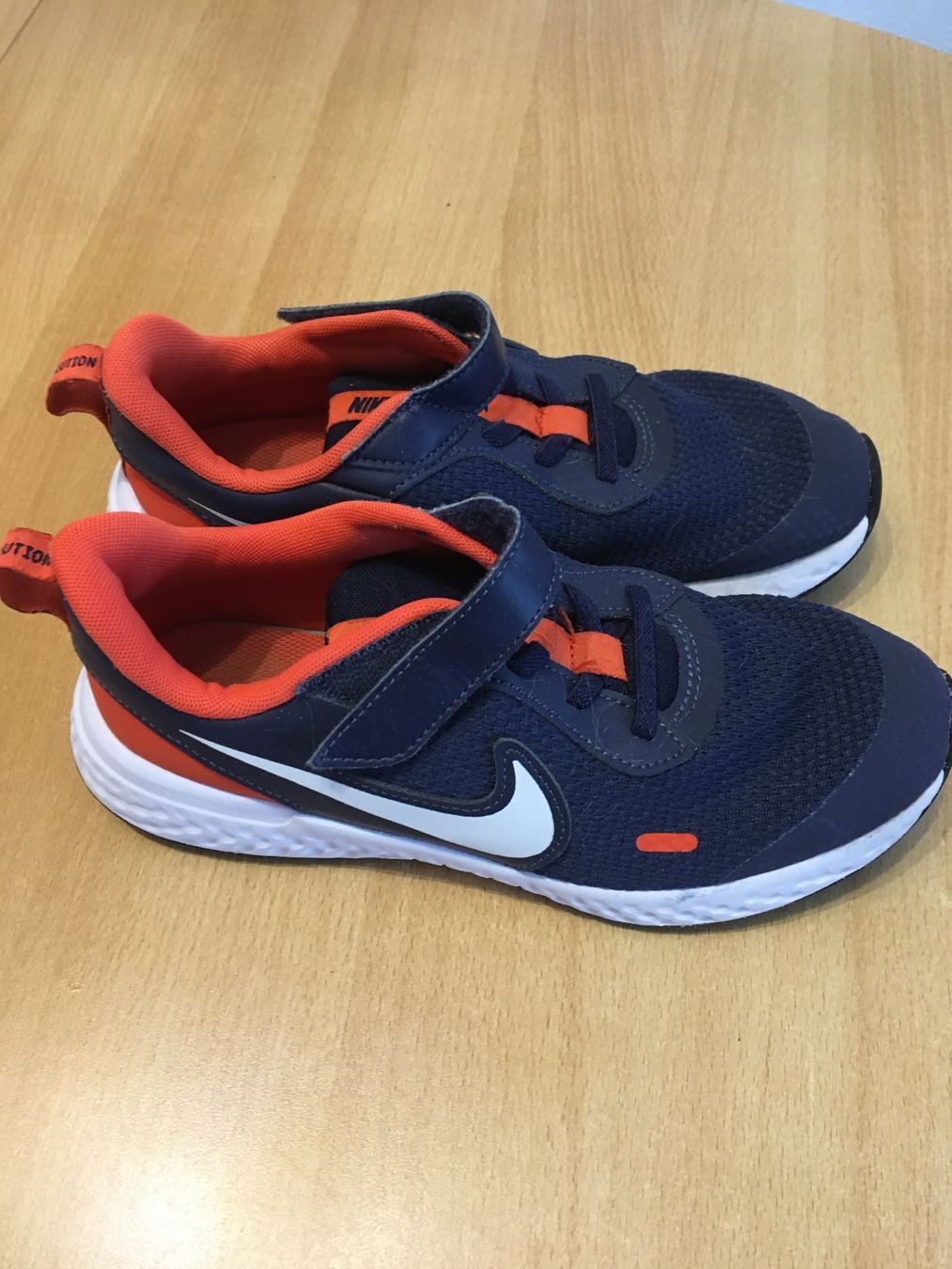 Scarpe da uomo: Nike Turnschuhe – Usato da Liestal venduto da Raquel77 2