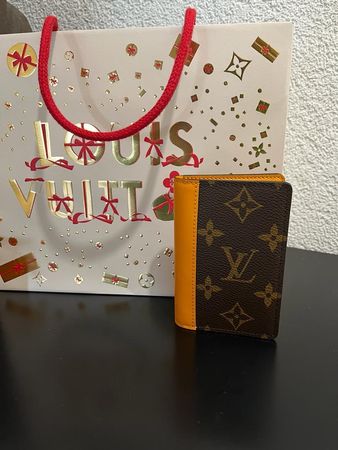 Organizer de poche Louis Vuitton