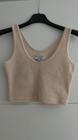 Brave Soul Top in XS