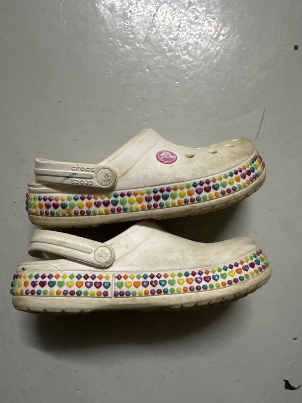 Crocs Scarpe per ragazzi: Crocs, Grösse 30/31 – Usato da Kleinandelfingen venduto da les_gb7w 3