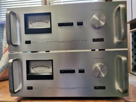 Accuphase Monophonic Power Amplifier M60