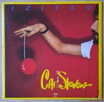 Cat Stevens - Izitso