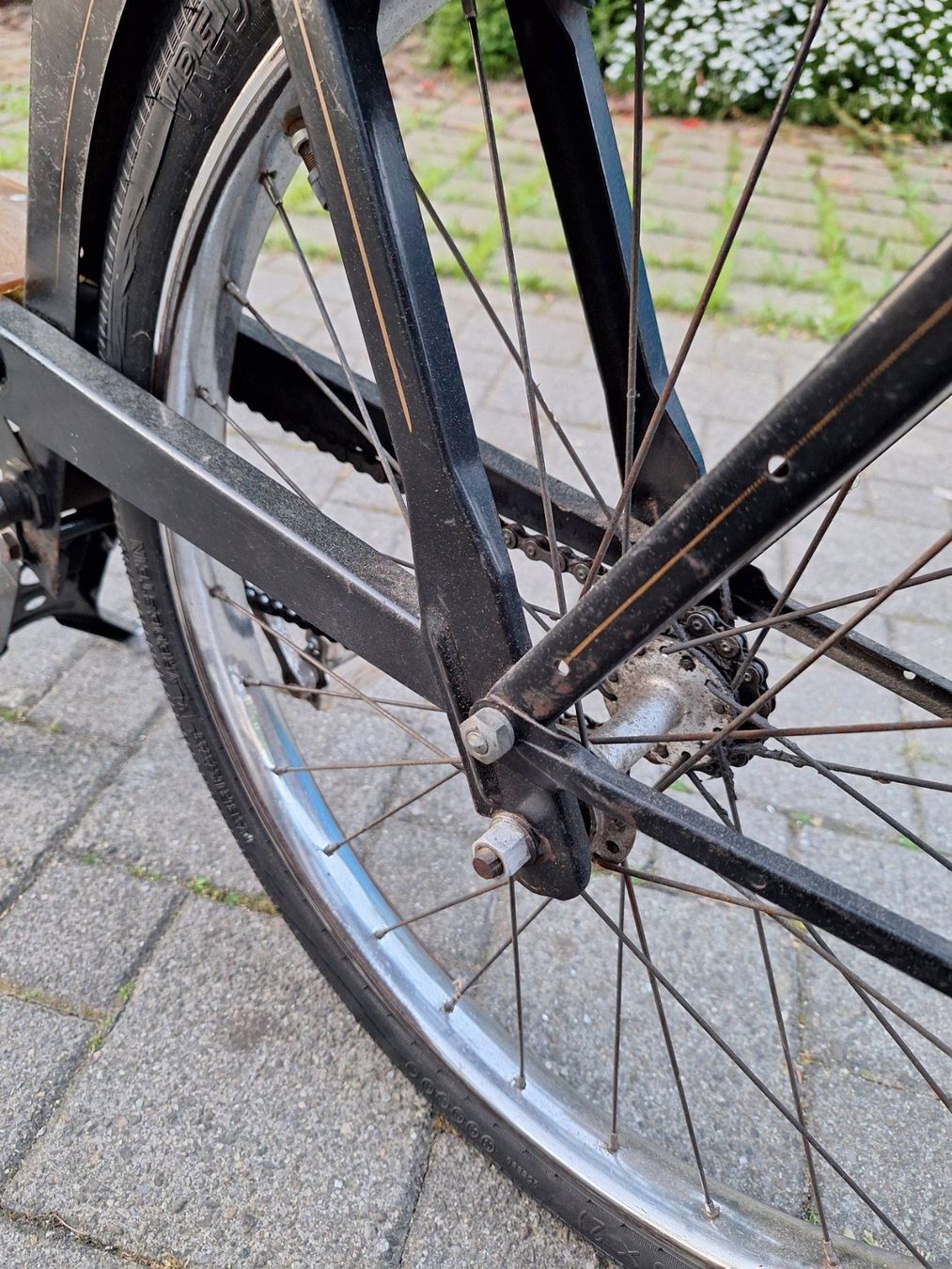 Solex Ciclomotori: Solex 2200 – Usato da Gossau ZH venduto da and_vc22 4