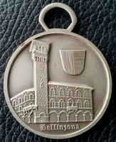 Medaille Bellinzona