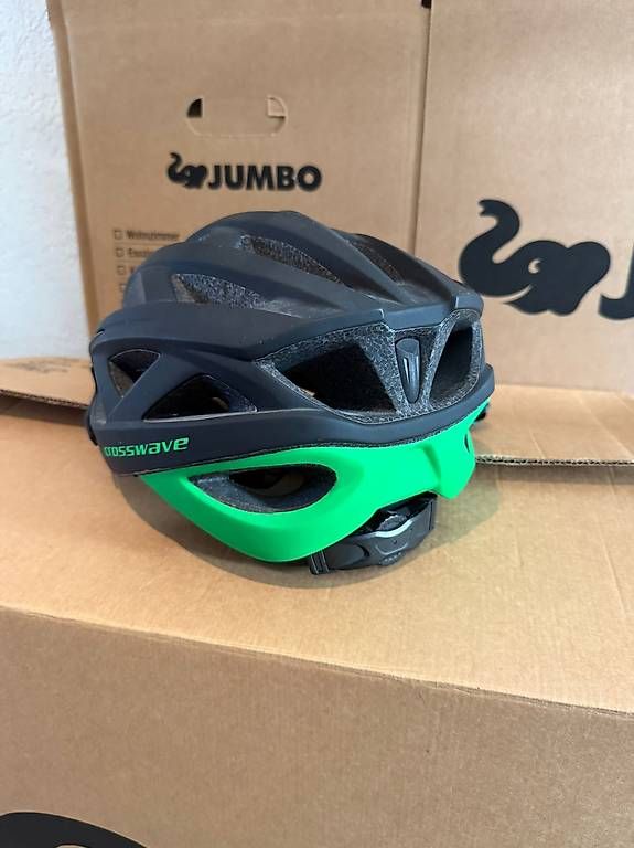 Helme: Velohelm (Grösse 54-58 cm) – Gebraucht aus Wohlen AG von adr_n2jd 1