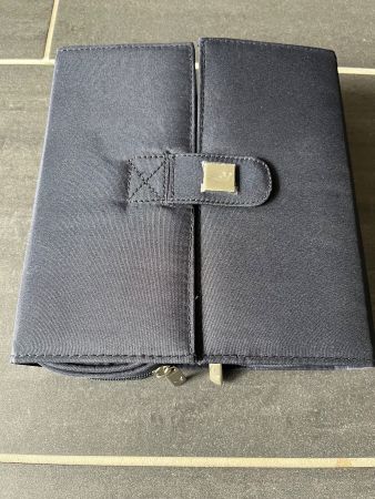 Necessaire nie benutzt