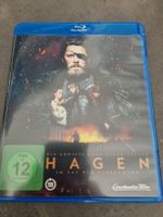 Blu-ray Hagen im Tal der Nibelungen guter Zustand