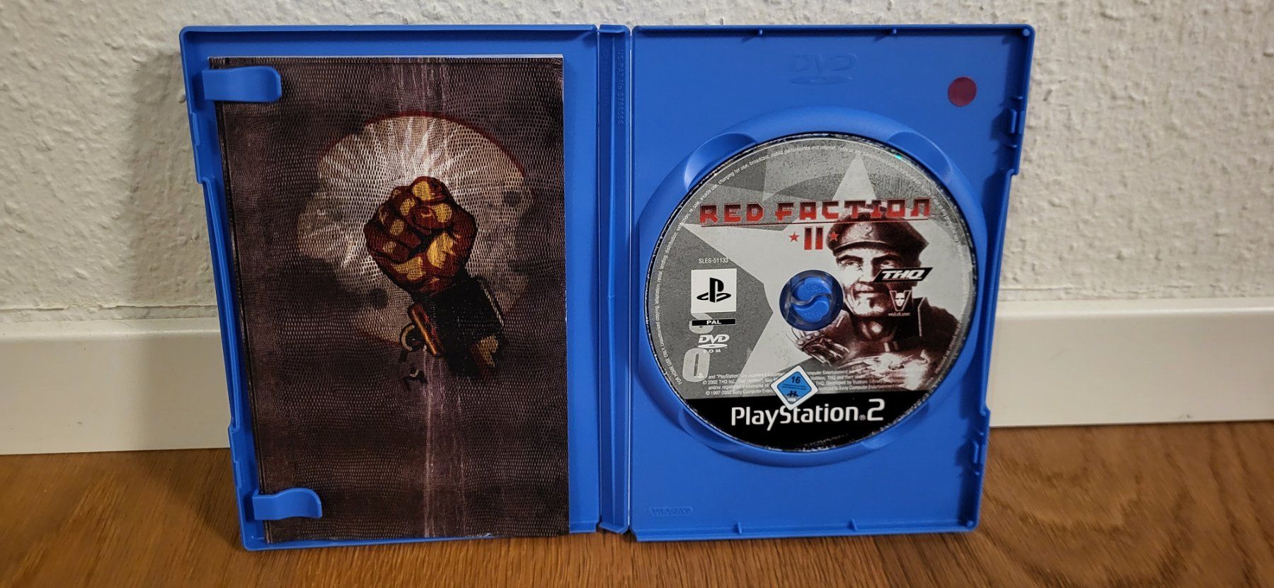 Sony Giochi: PS 2 - Red Faction 2 – Usato da Münsingen venduto da Heroism2010 2