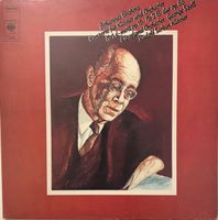 Brahms – Klavierkonzerte Nr. 1 & 2 (2 LPs, Serkin / Szell)