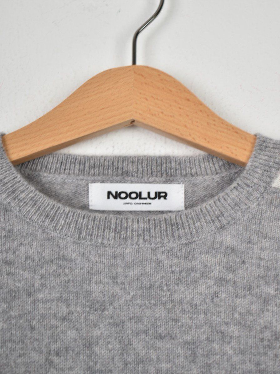 Maglioni & Felpe: Noolur Kaschmirpullover Gr.104, neuwertig – Usato da Nürensdorf venduto da 2ND_STORY 2
