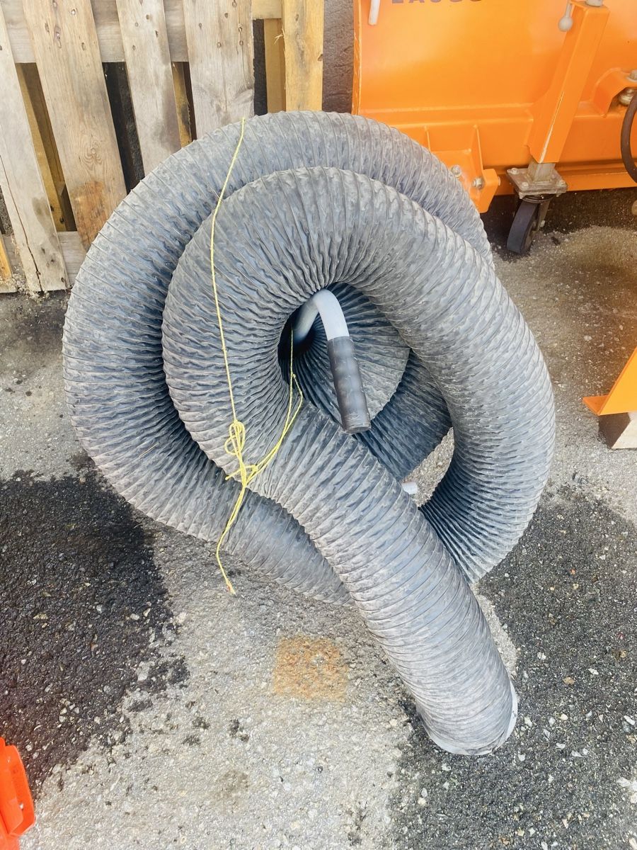 Ventilatori: Gebläse  – Usato da Zuoz venduto da tamioo