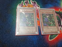 Yugioh 2 x Magier des glaubens