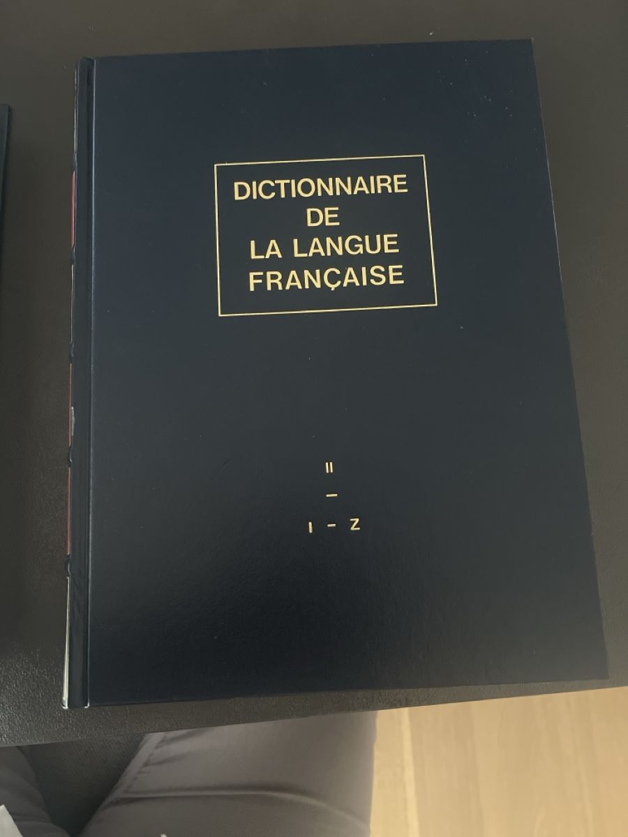 Libri: Encyclopédie bordas – Usato da Prangins venduto da Rodard8 1