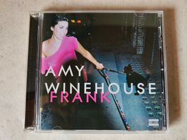 Amy Winehouse  -  Frank
