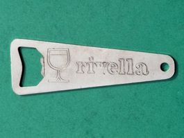 alter RIVELLA Flaschenöffner