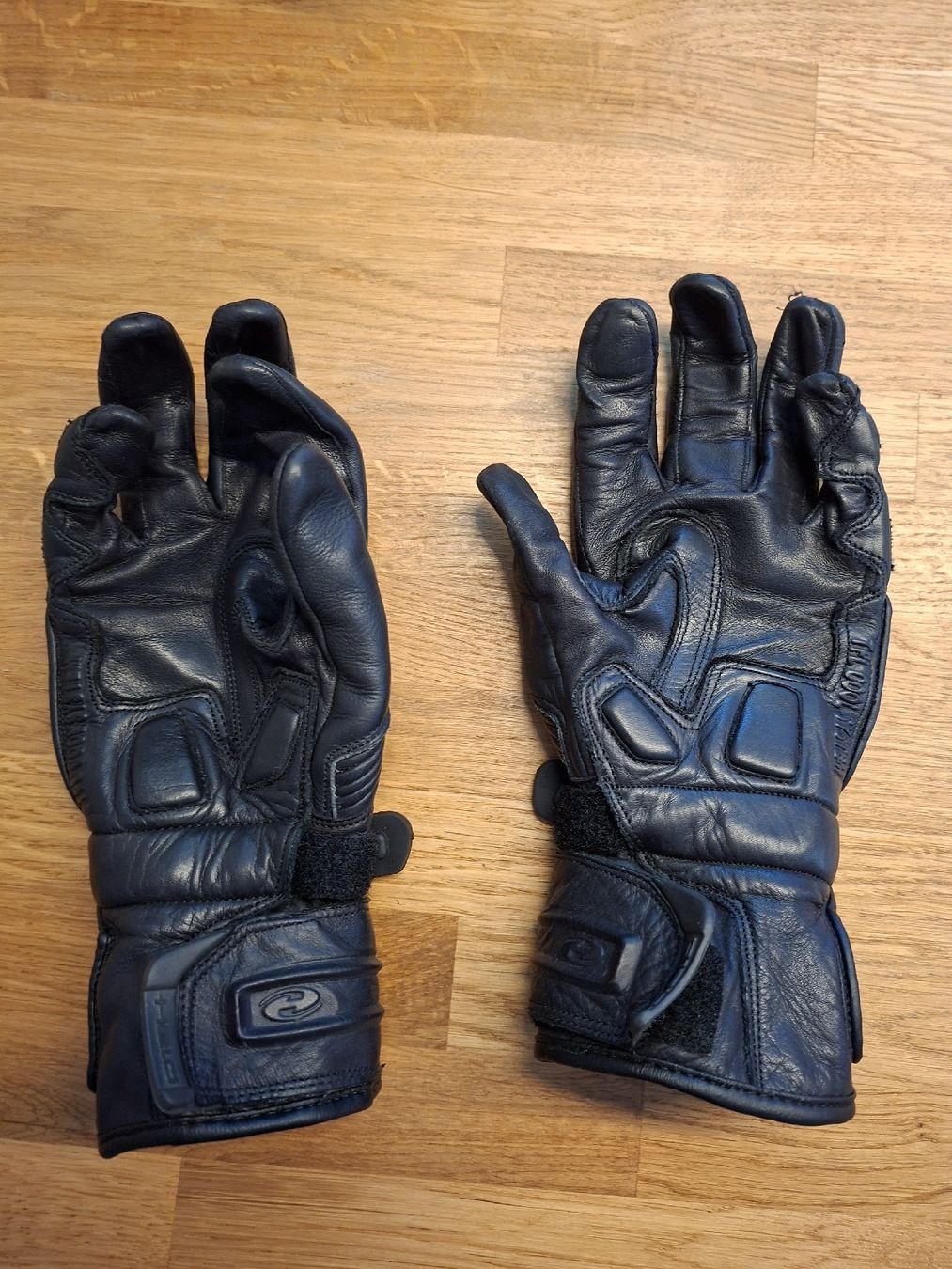 Held Guanti & manicotti: Leder Motorradhandschuhe Held Gr. D-7S – Usato da Oberrohrdorf venduto da Ginaja 2